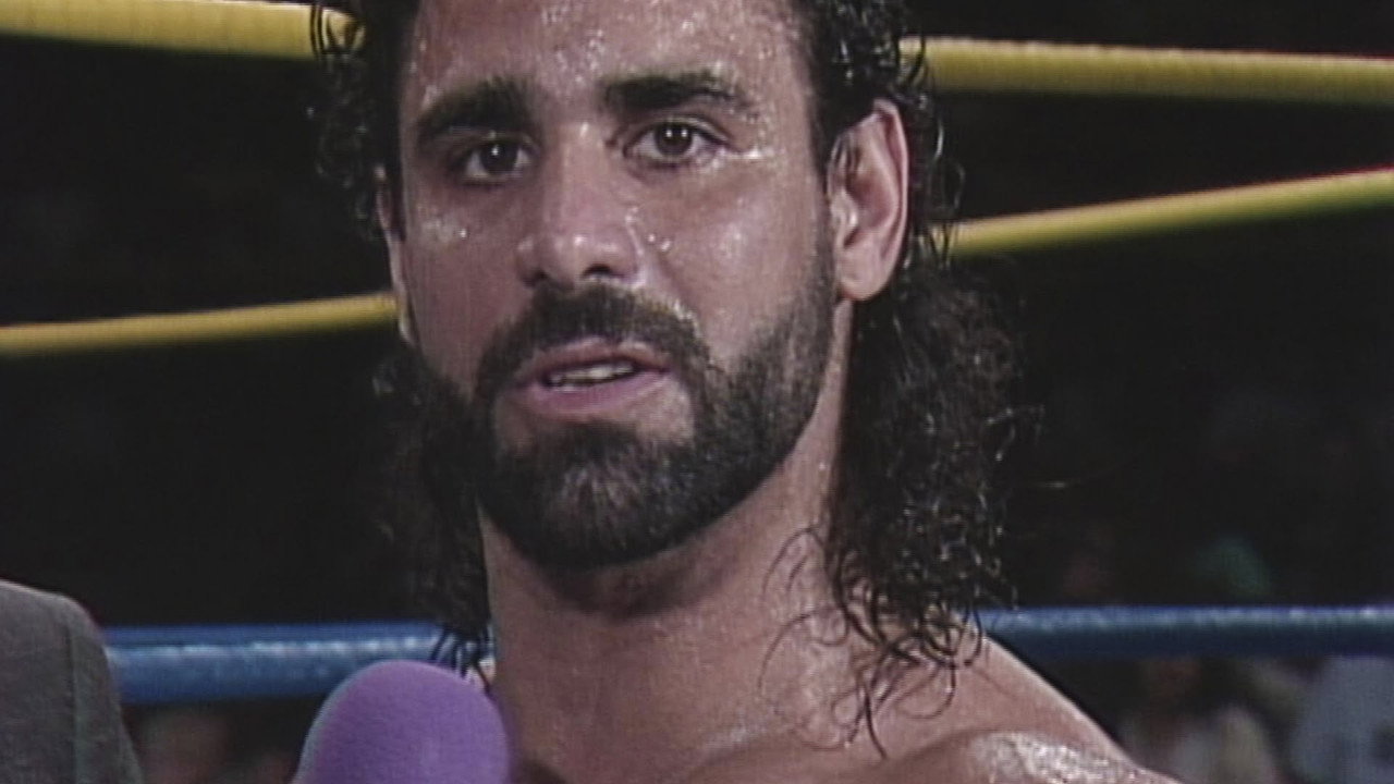 WCCW - May 23, 1987