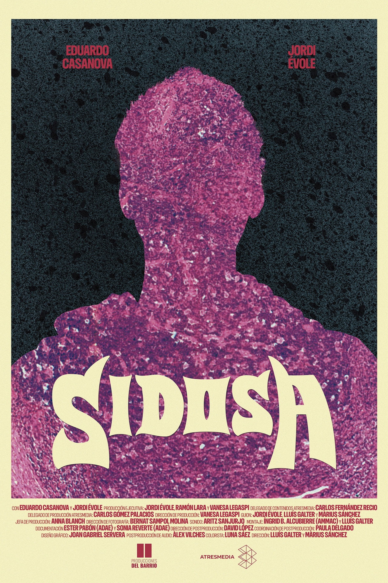 Sidosa