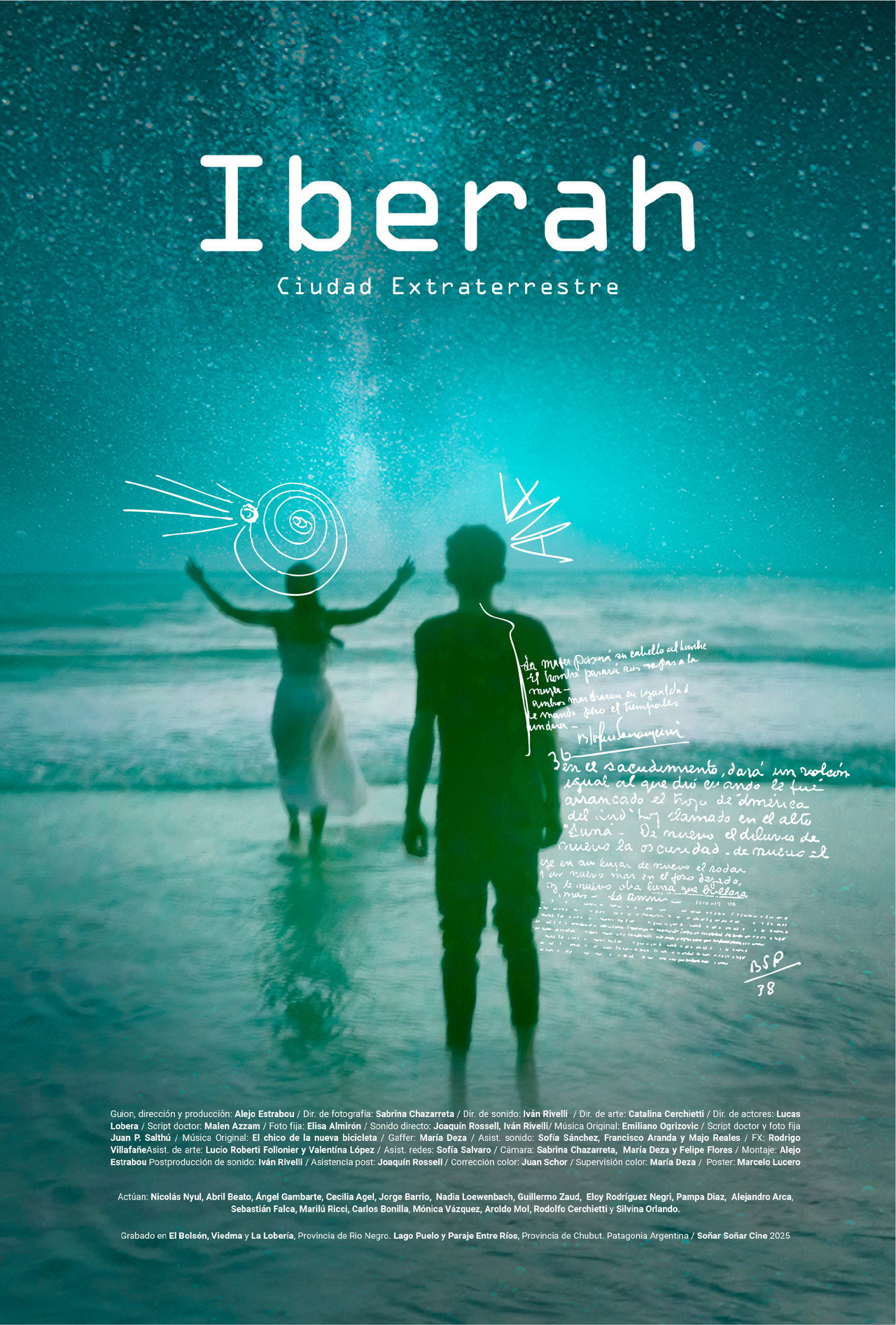Iberah