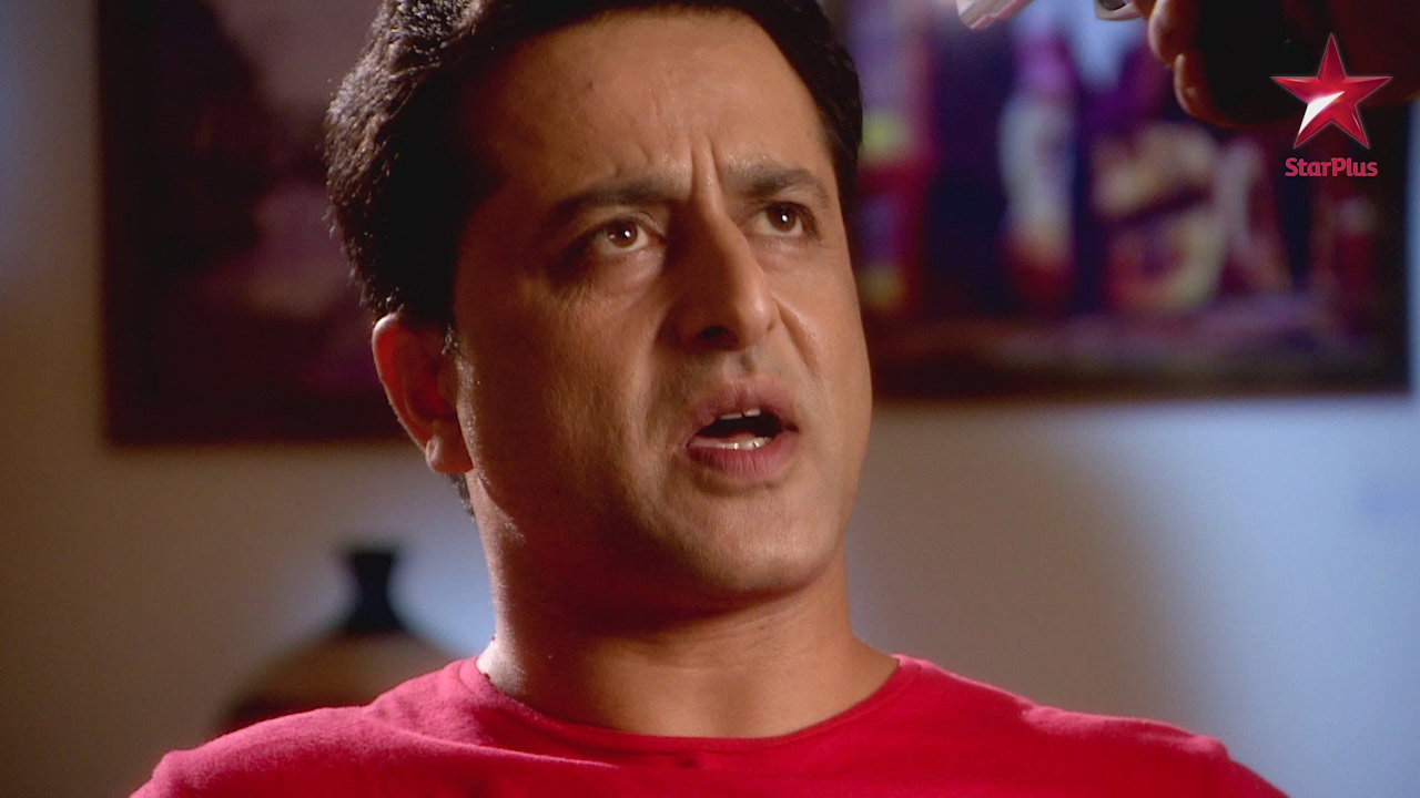 Jatin Informs The Truth About Sakshi to Rajnath