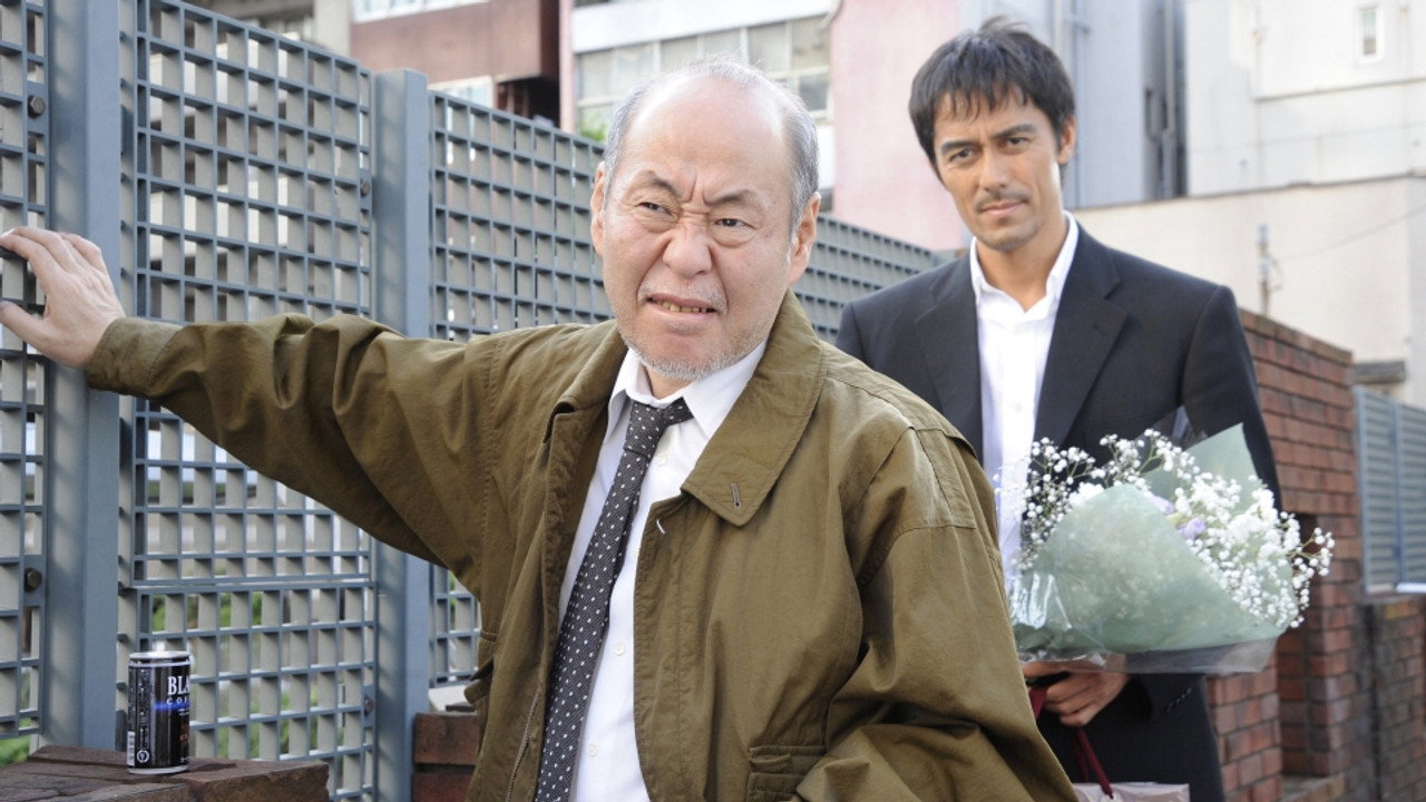 Detective's Son