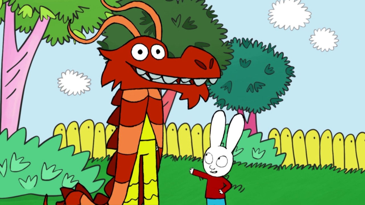 I've Got A Dragon