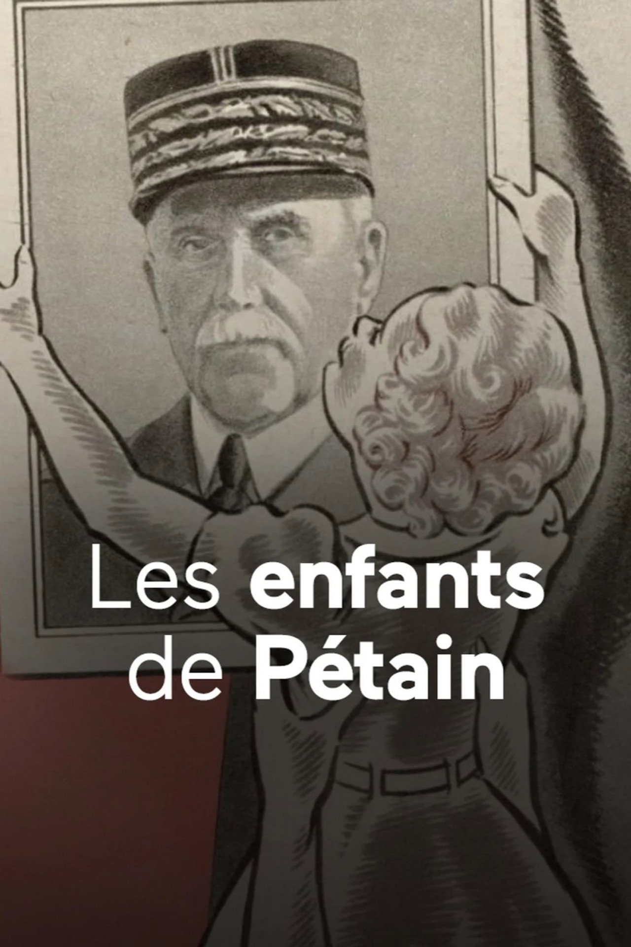 Les enfants de Pétain