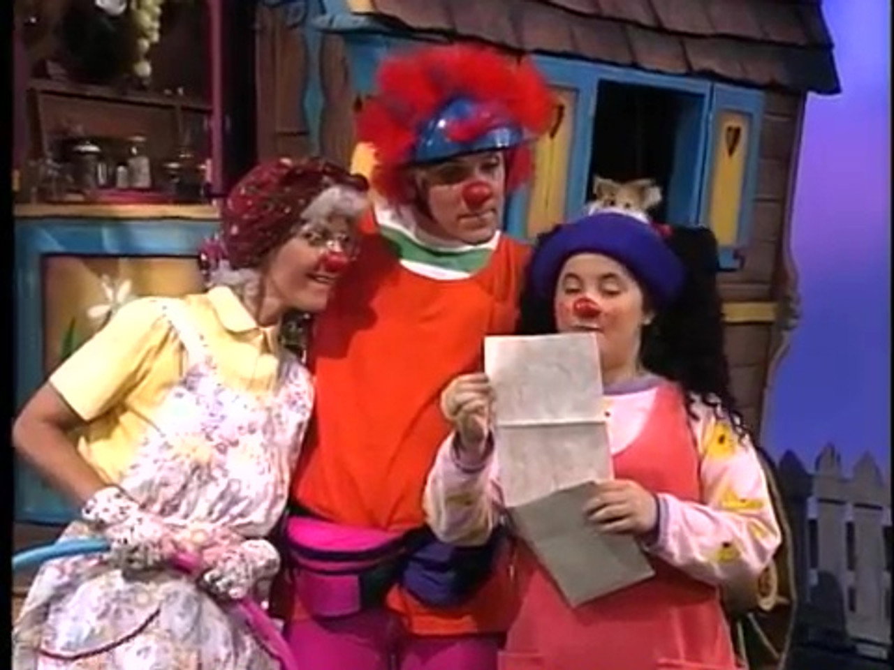 Hoopla