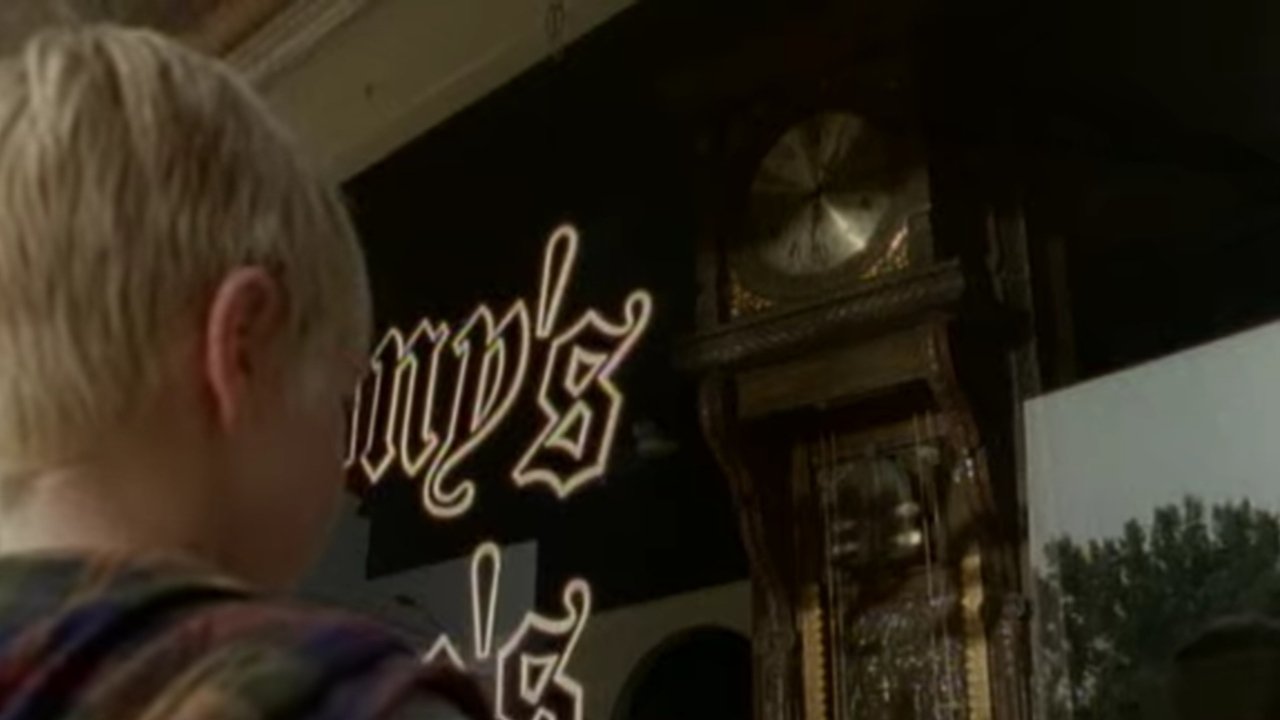 Goosebumps: The Cuckoo Clock of Doom