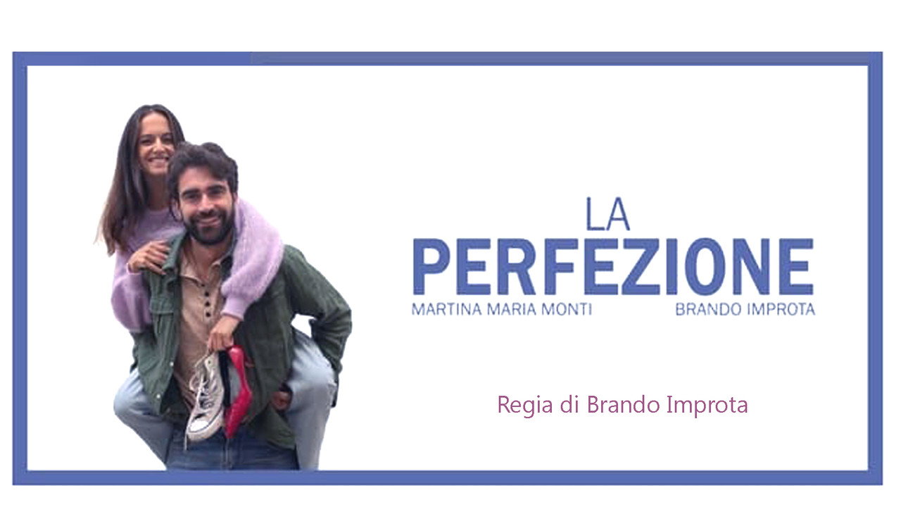 backdrop La Perfezione