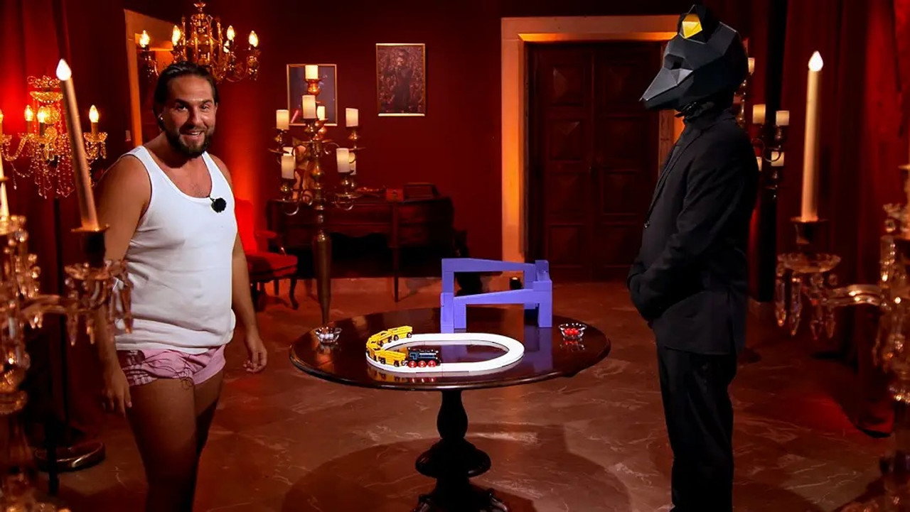 Episode 7