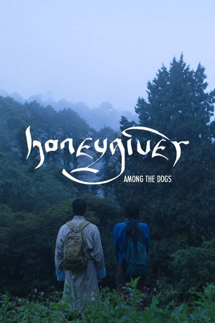 Honeygiver Among the Dogs