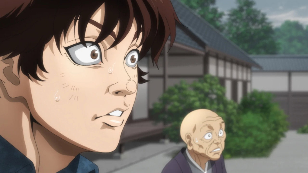 episode