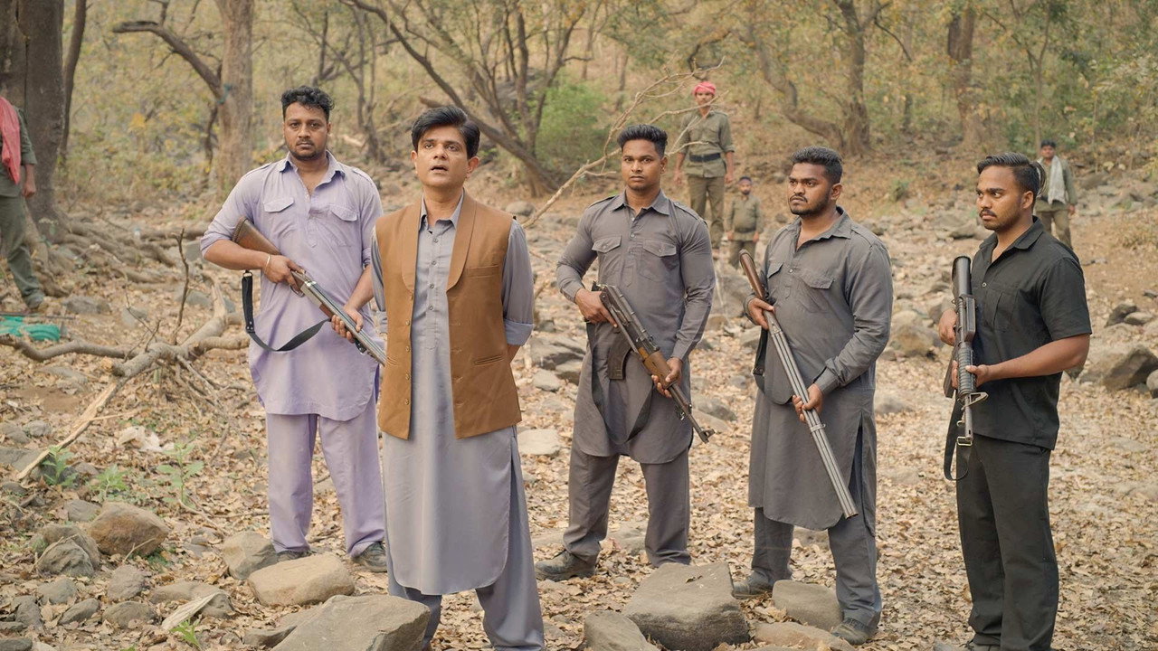 Asura Bhaag II