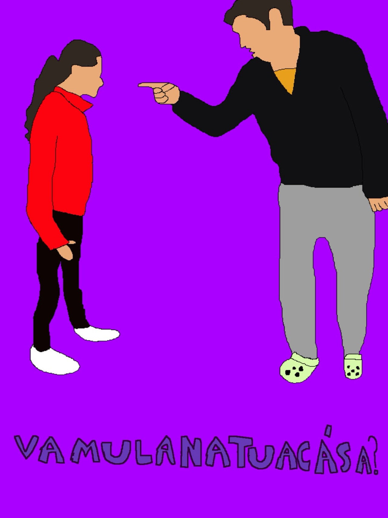 Vamulanatuacása?
