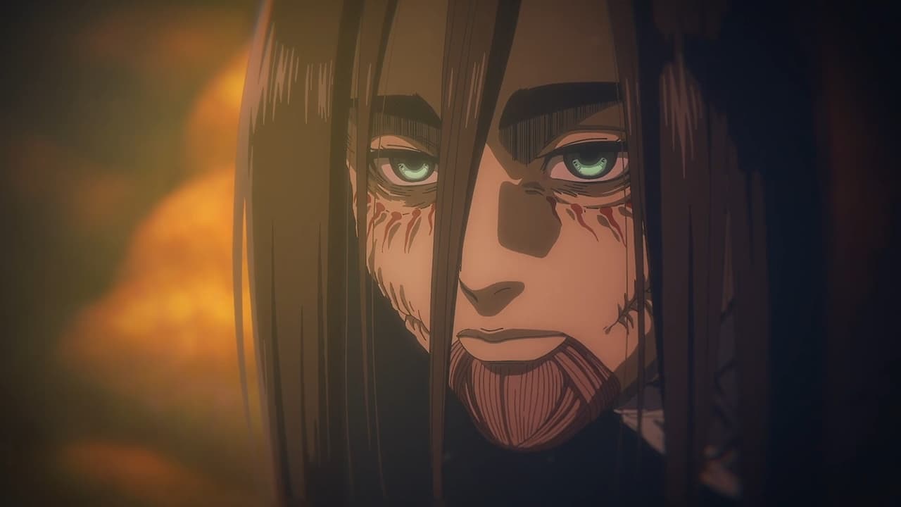 Baixar Shingeki no Kyojin - The Final Season Part 3 - Download