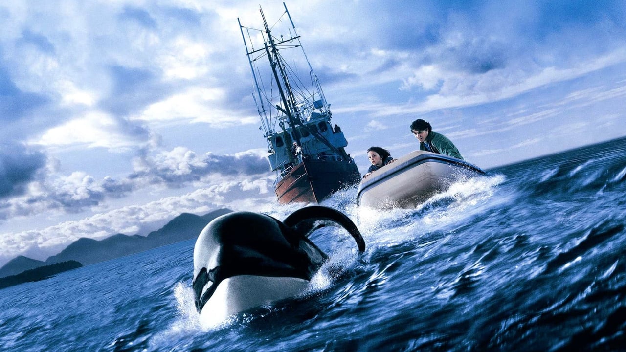 Free Willy Filmreihe Backdrop