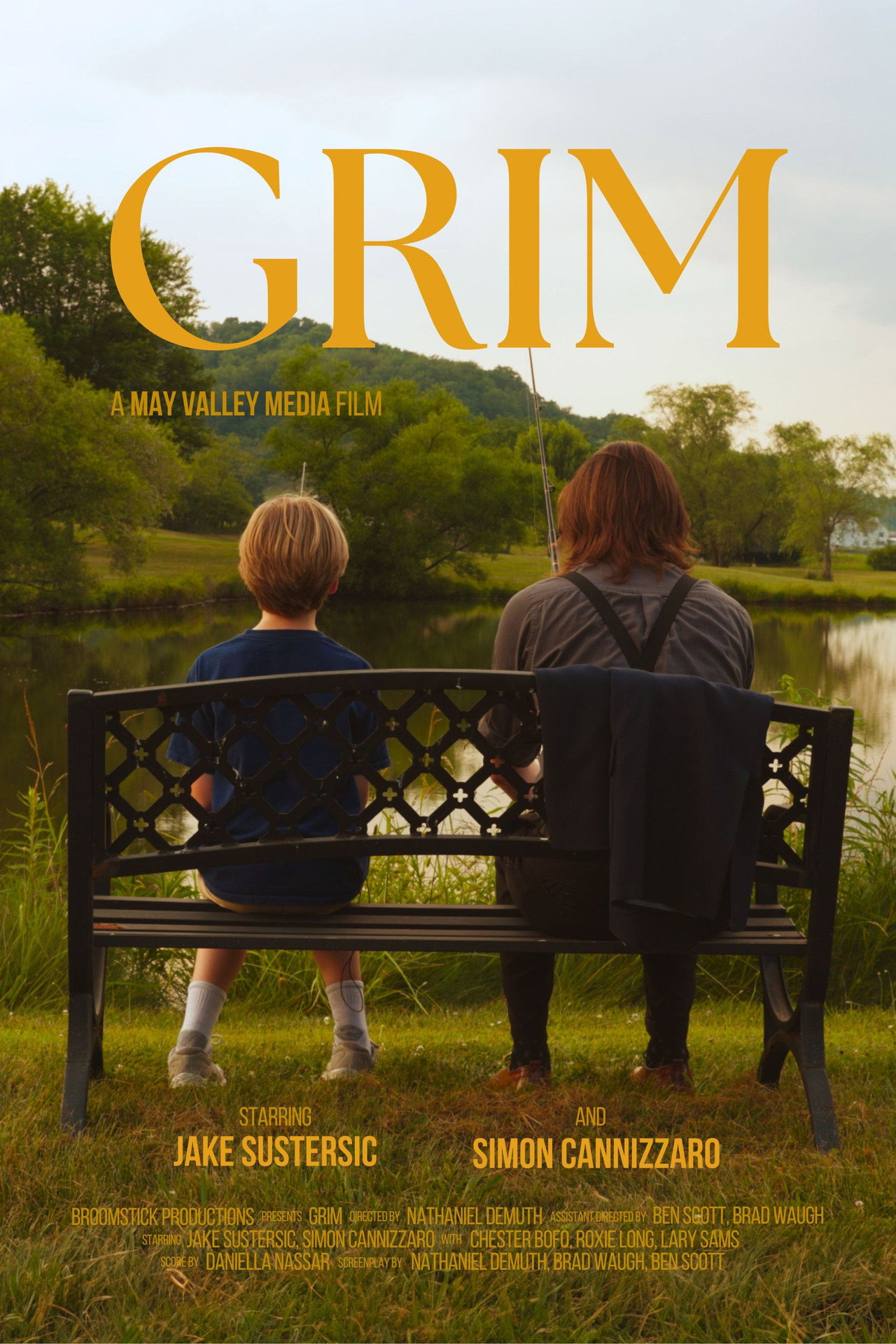GRIM
