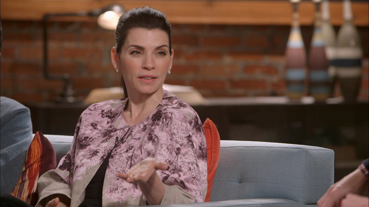 The Good Wife