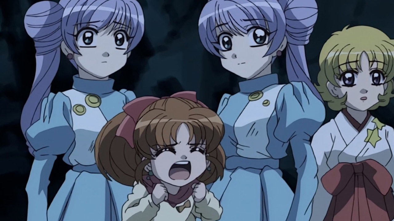 Banquet of despair!