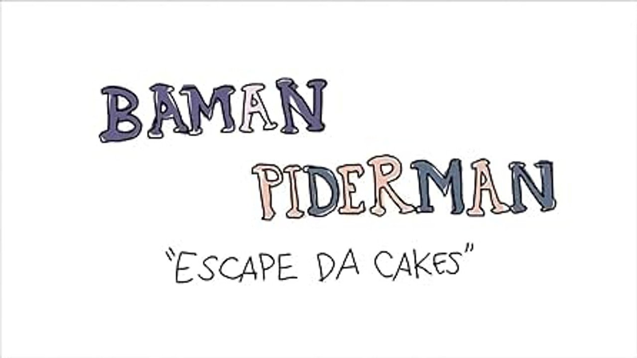 Escape Da Cakes