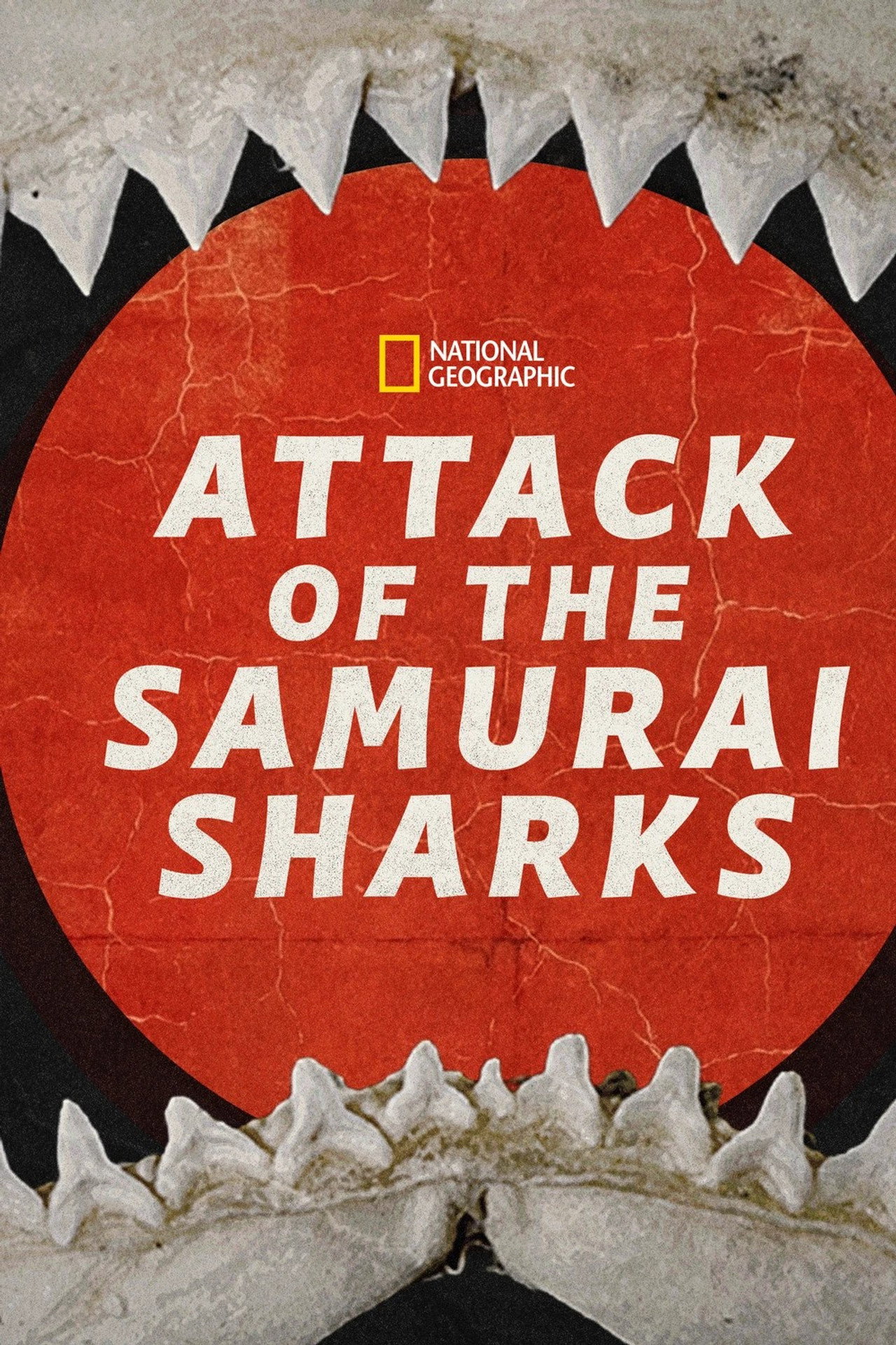 Attack of the Samurai Sharks