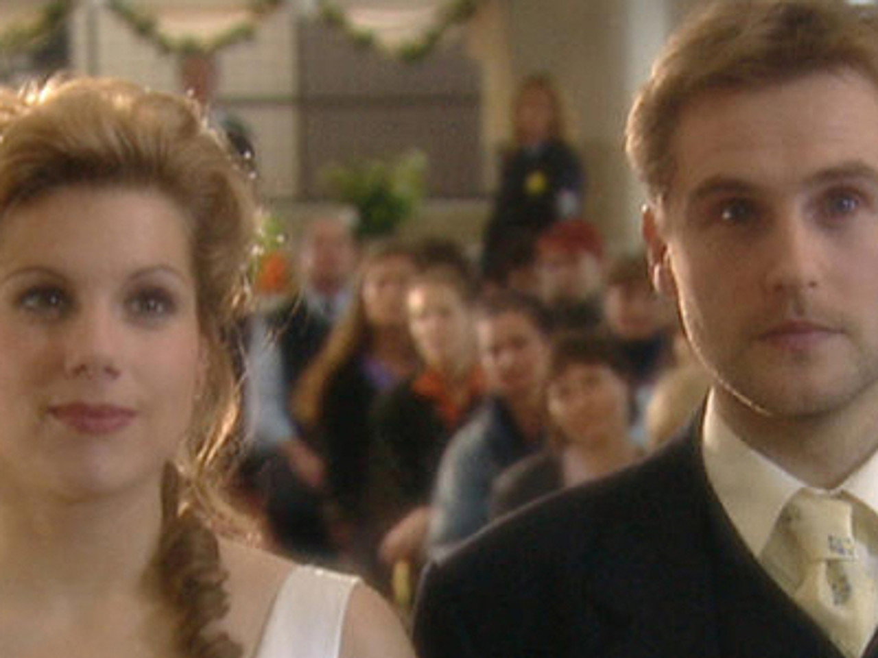 Traumhochzeit