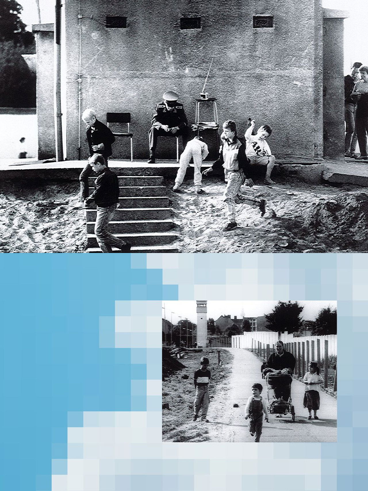 In the Splendour of Happiness