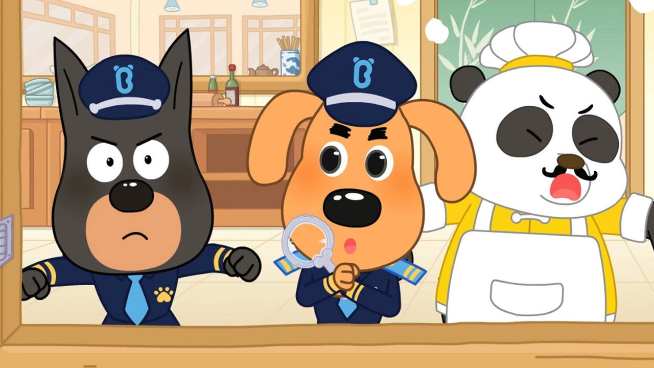 episode
