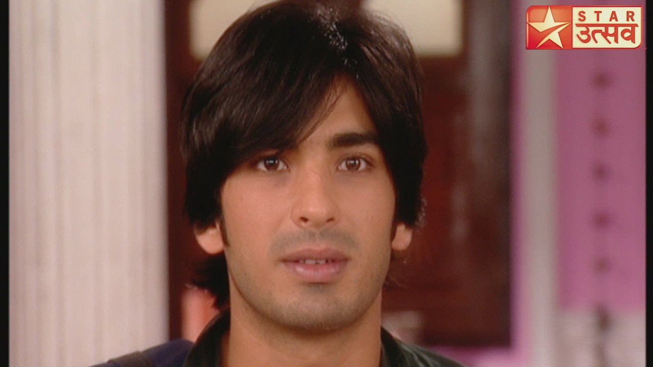 Gunjan Shocks Samrat