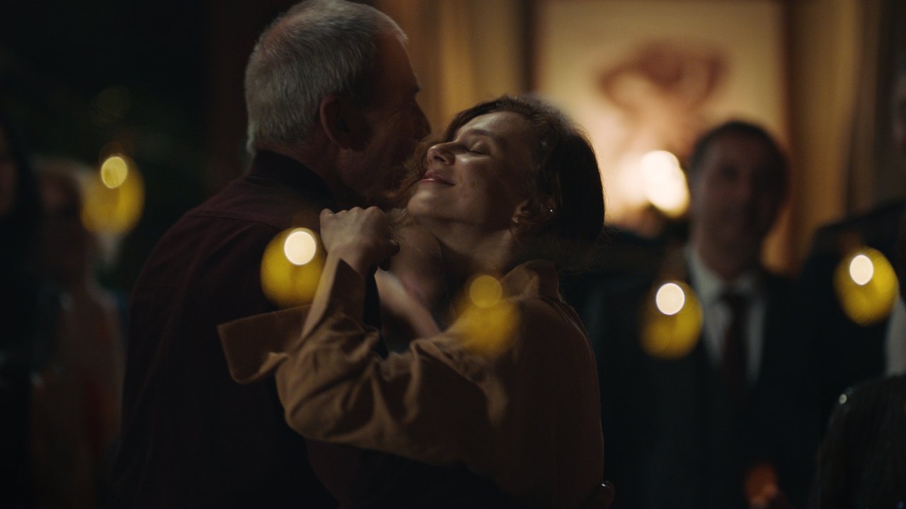 Başlangıçlar backdrop