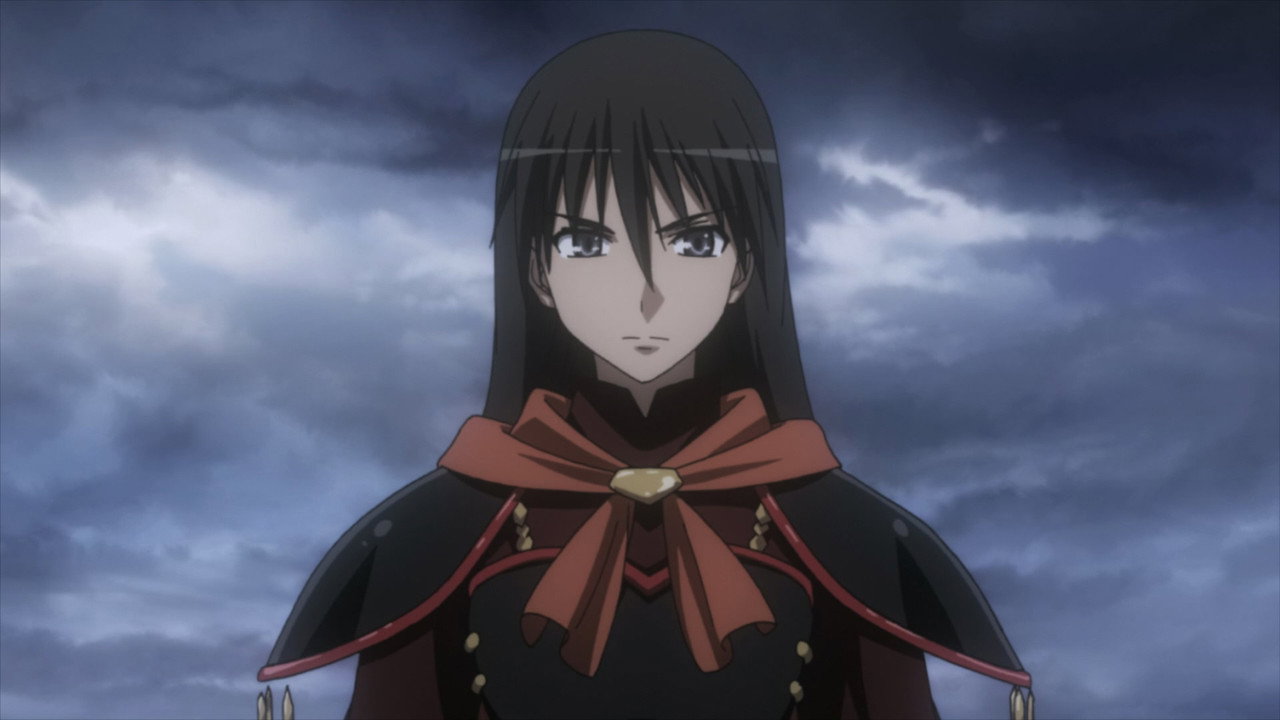 Declaration of the Grand Order