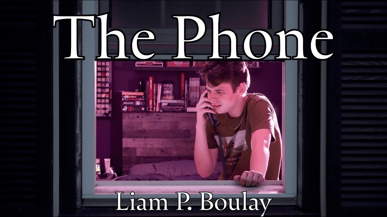 The Phone