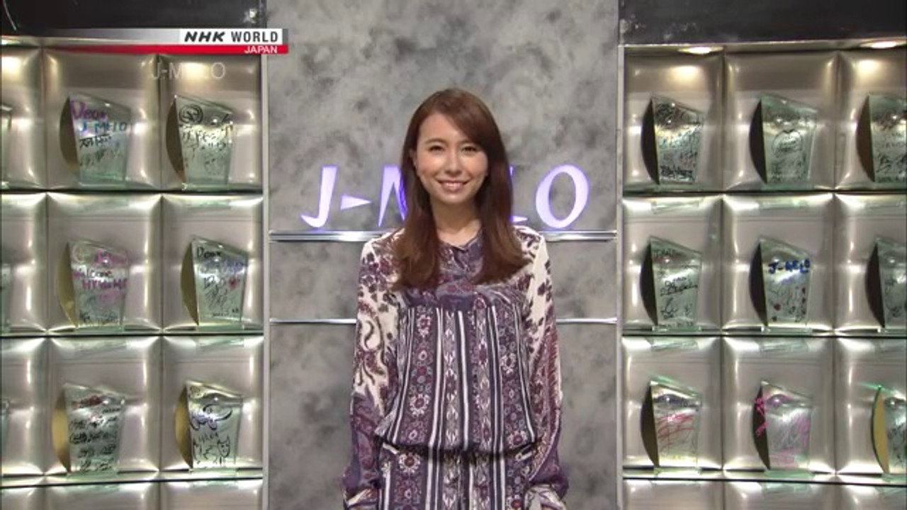 J-Music Now