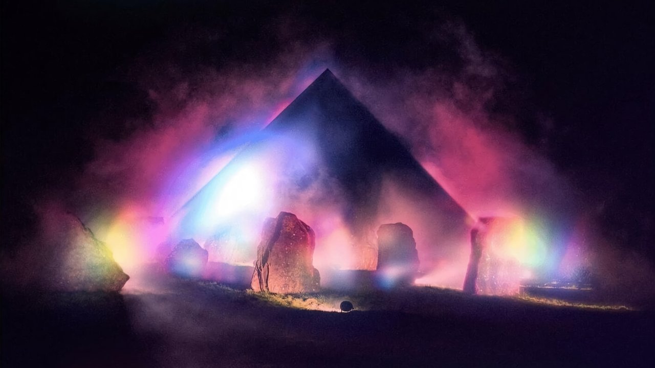 movie backdrop