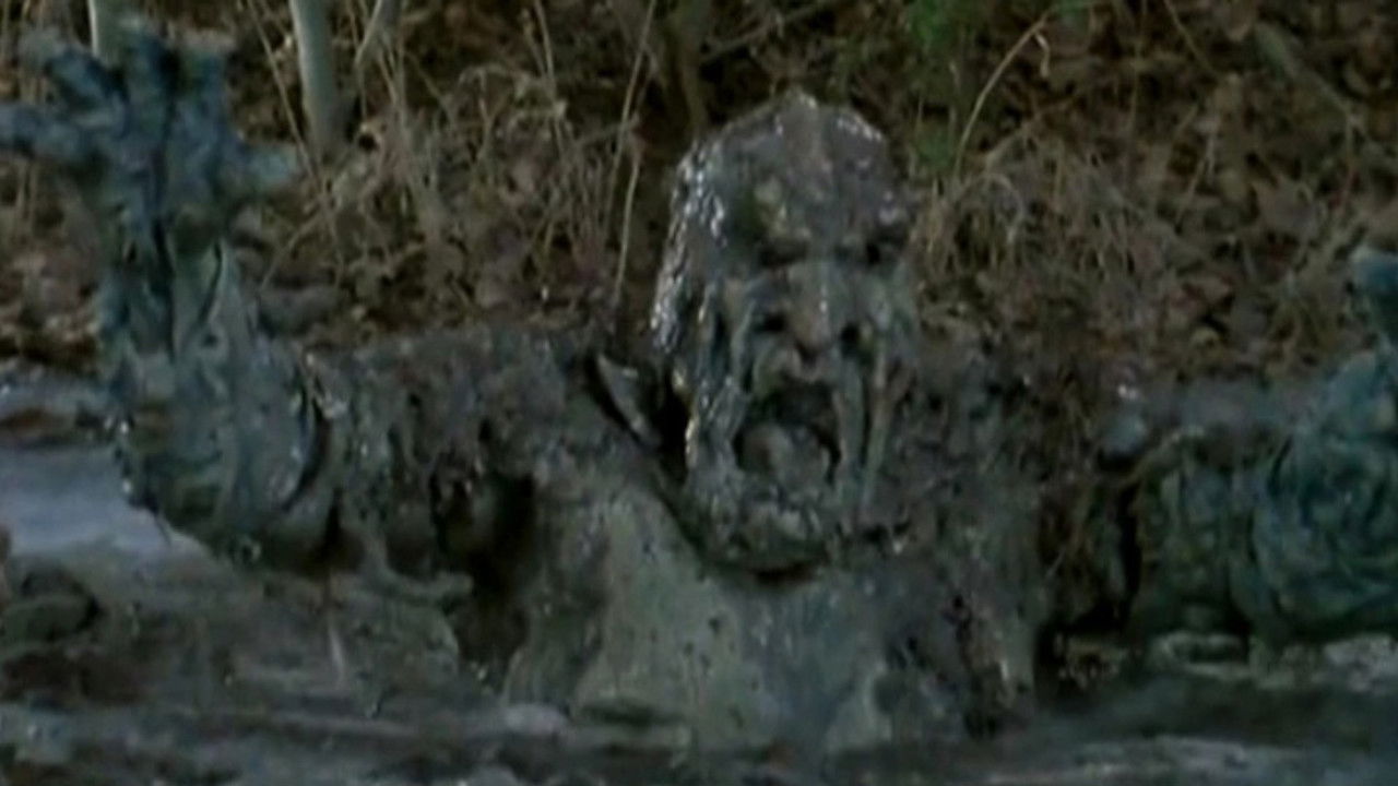 Goosebumps: You Can't Scare Me!