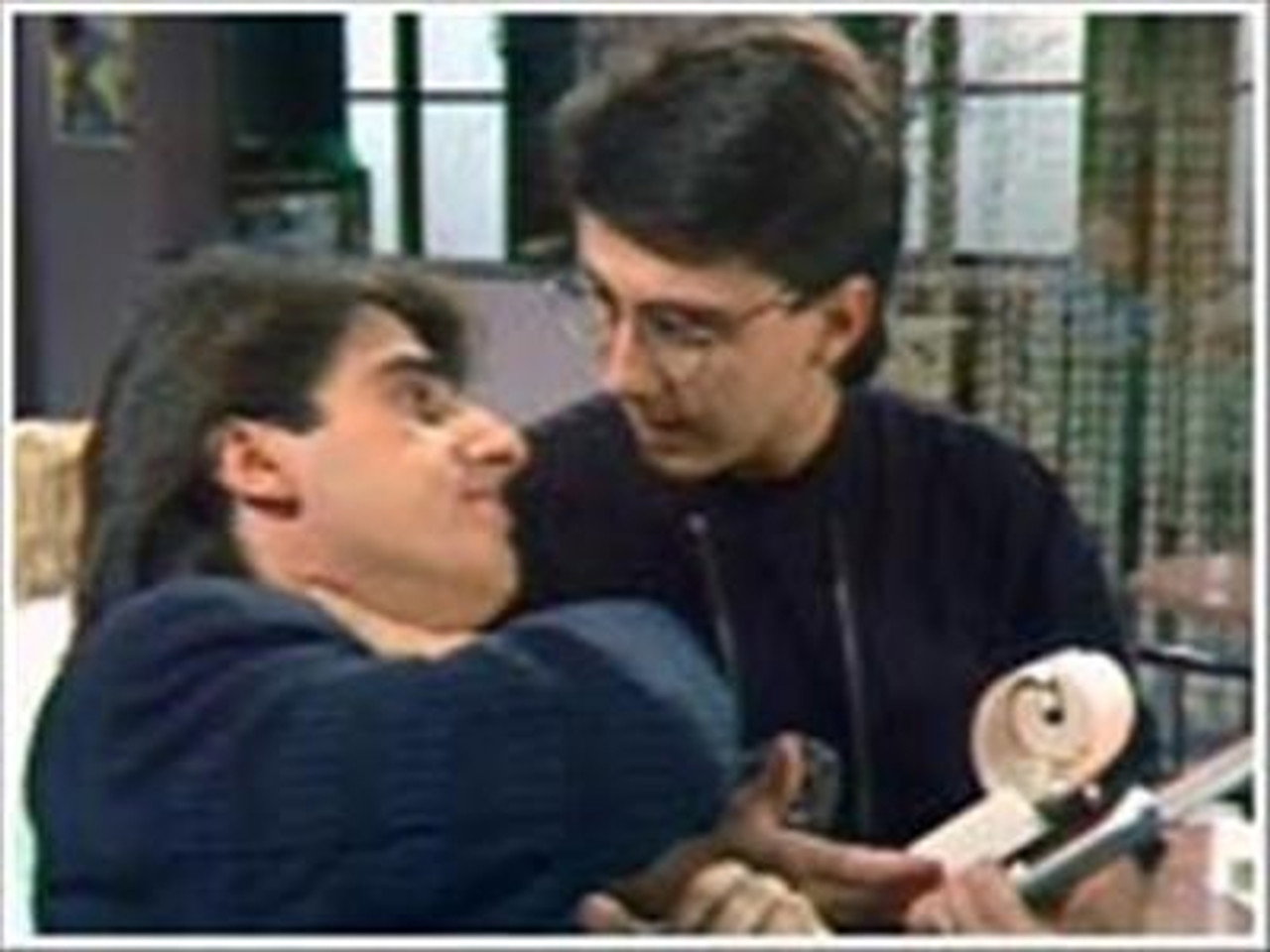 The Martinez Inquiry