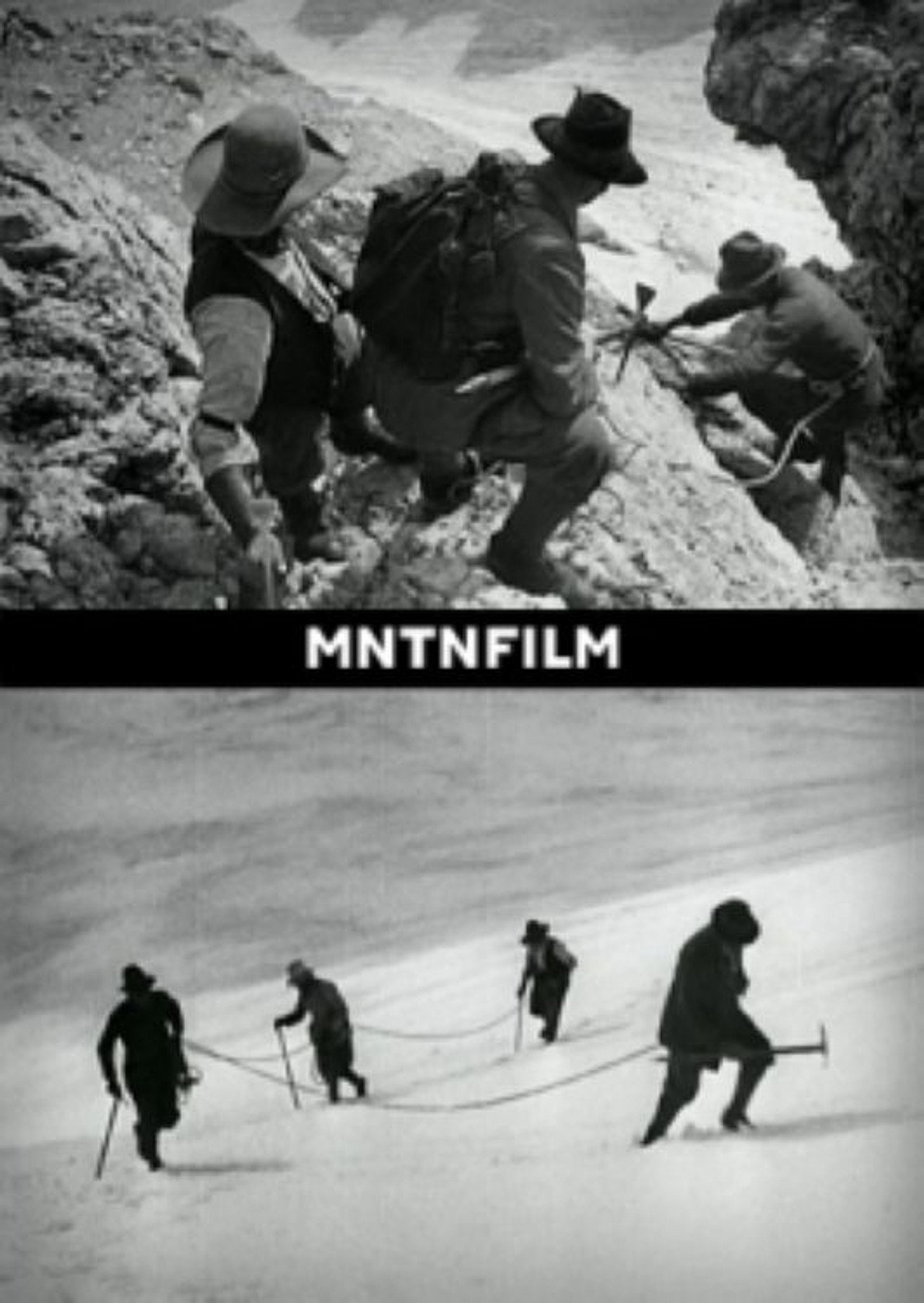 A Mountaineering Memory