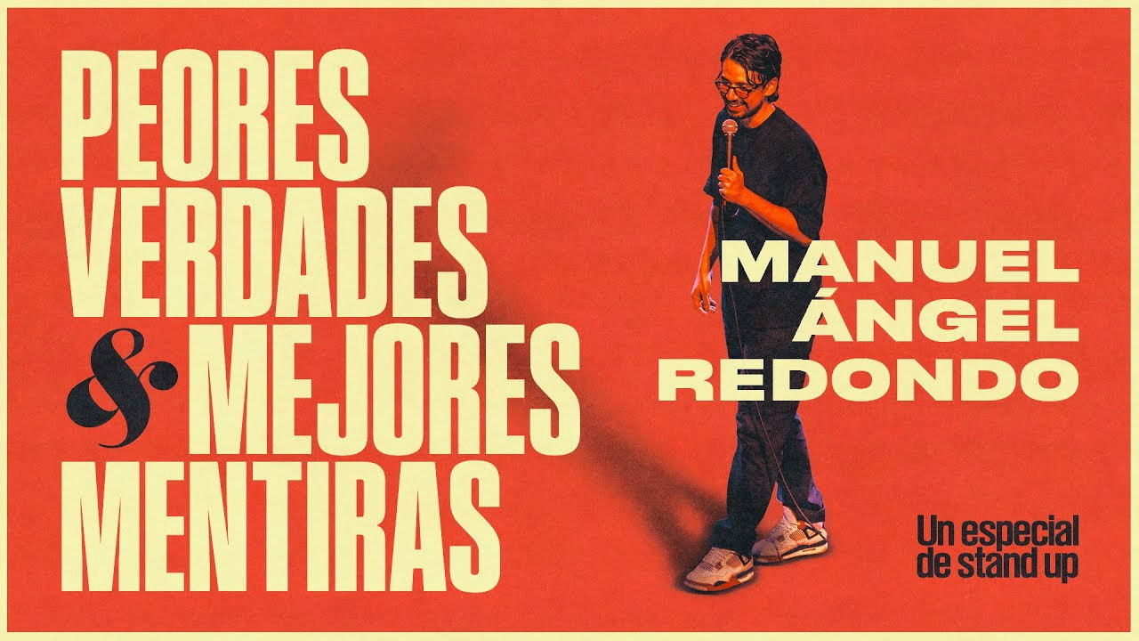 backdrop Peores Verdades & Mejores Mentiras