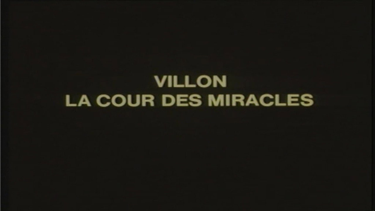 The Court of Miracles (2)