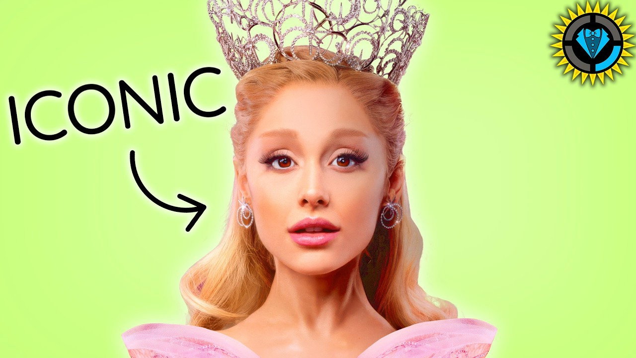 Why is Wicked Fashion SO Iconic?