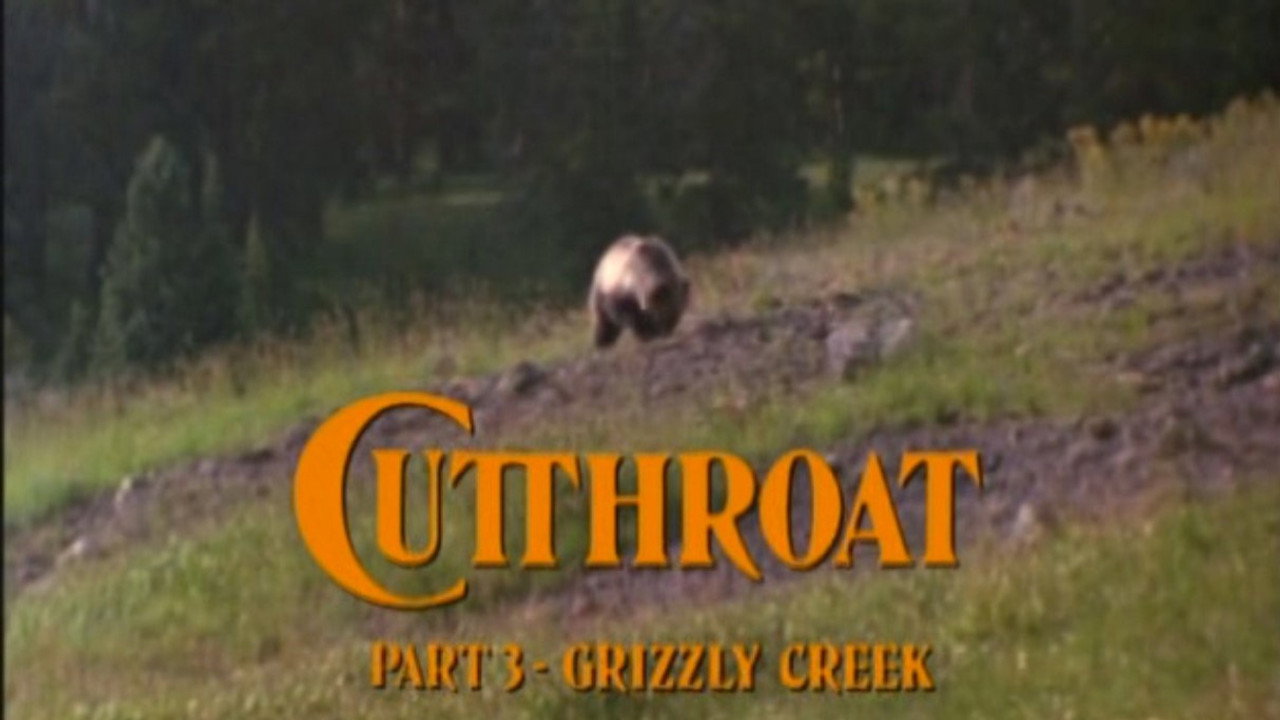 Cutthroat - Grizzly Creek