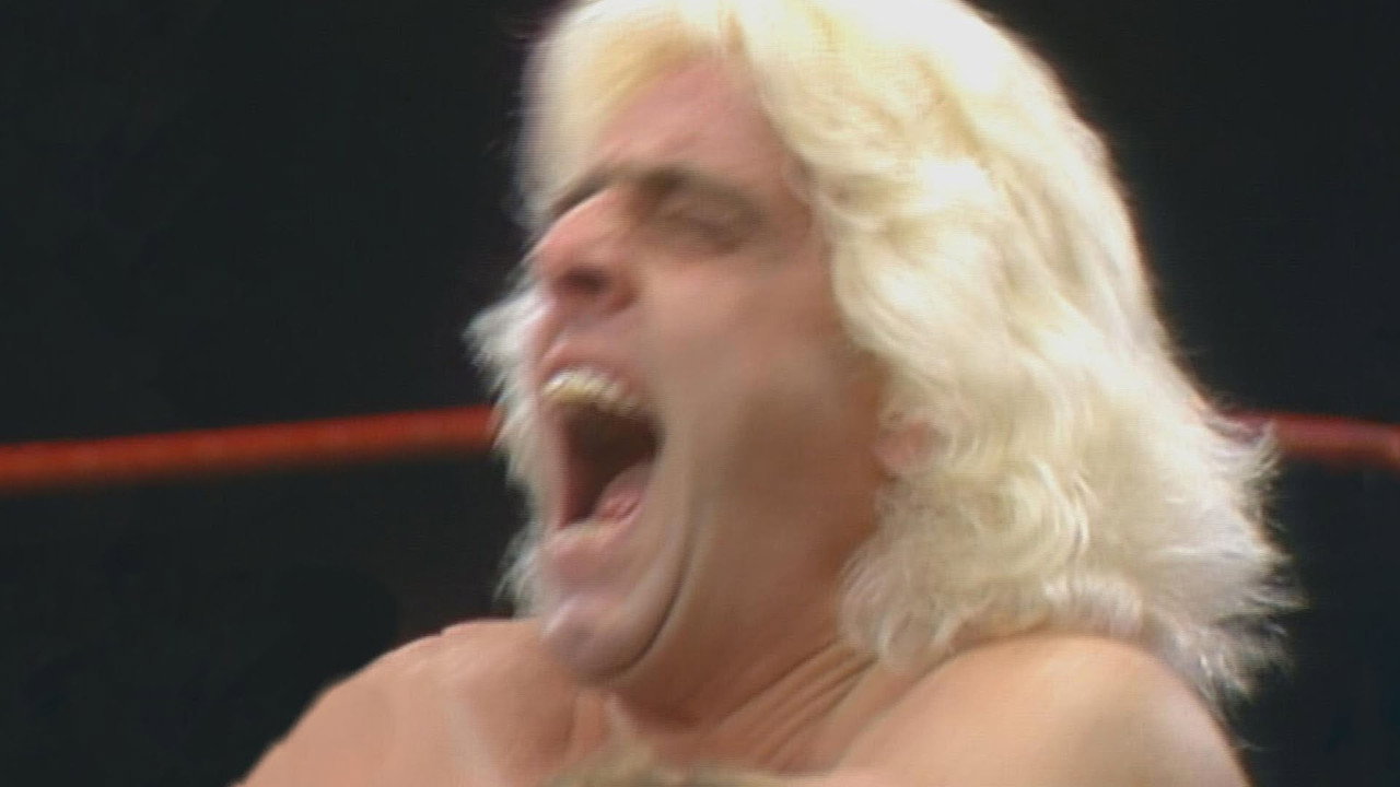 WCCW - January 05, 1985