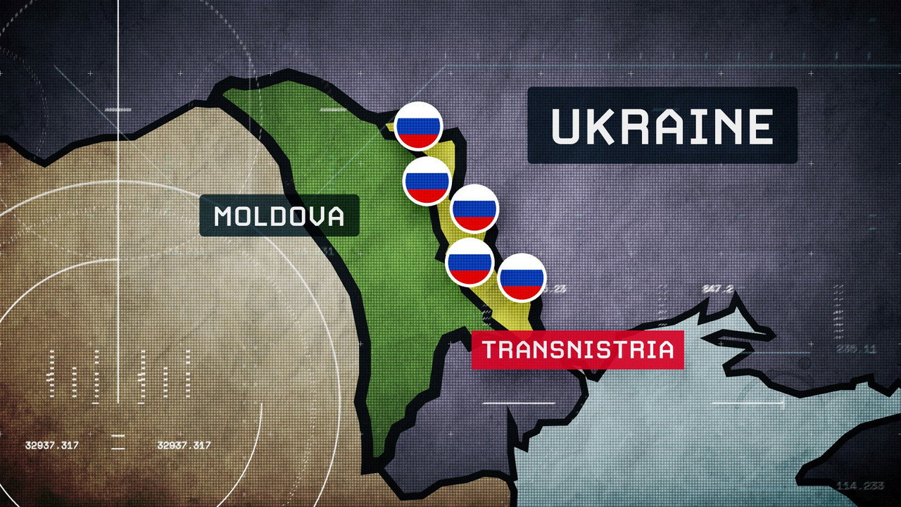 Episode 6: The Transnistria War