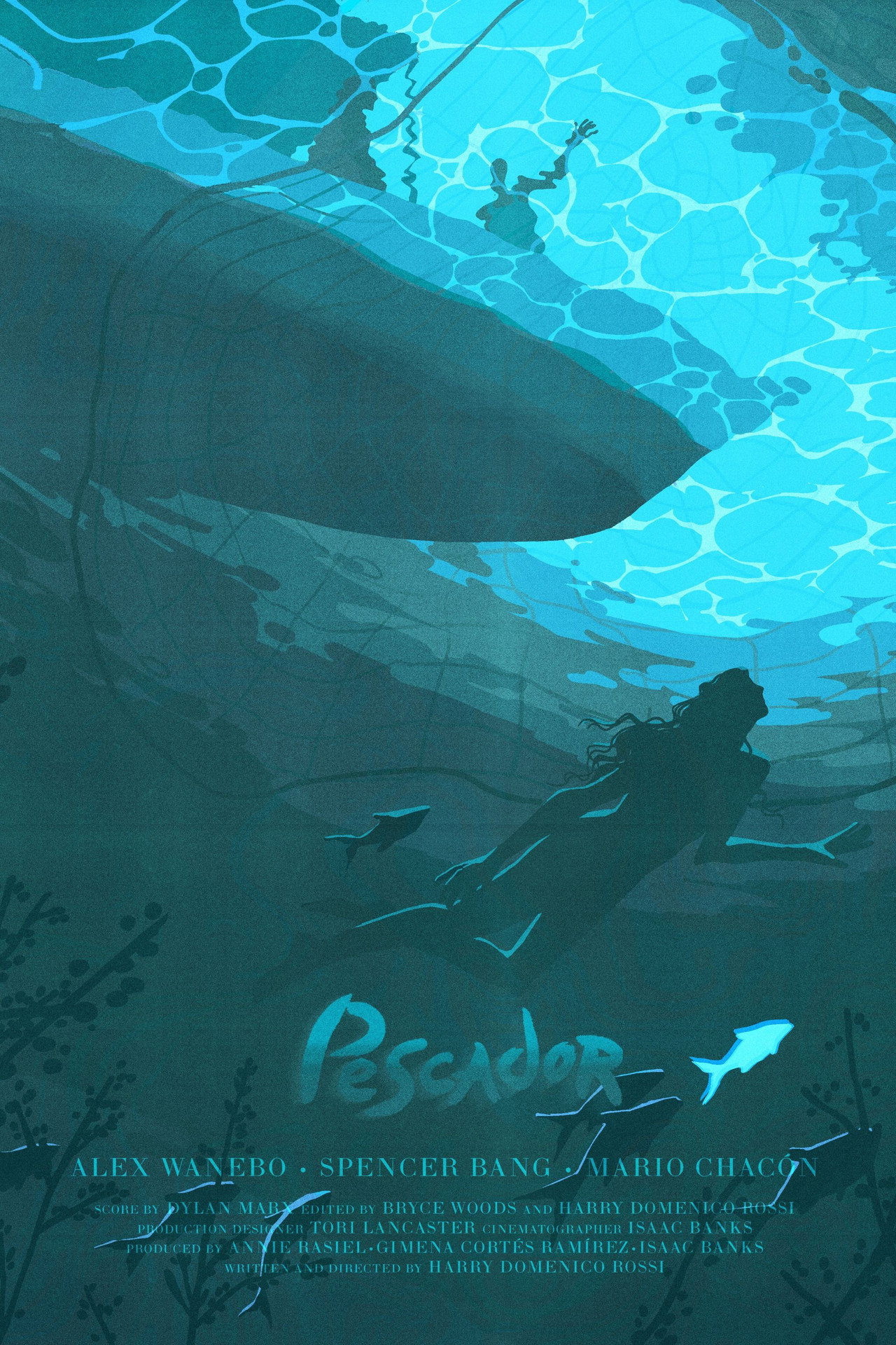 Pescador