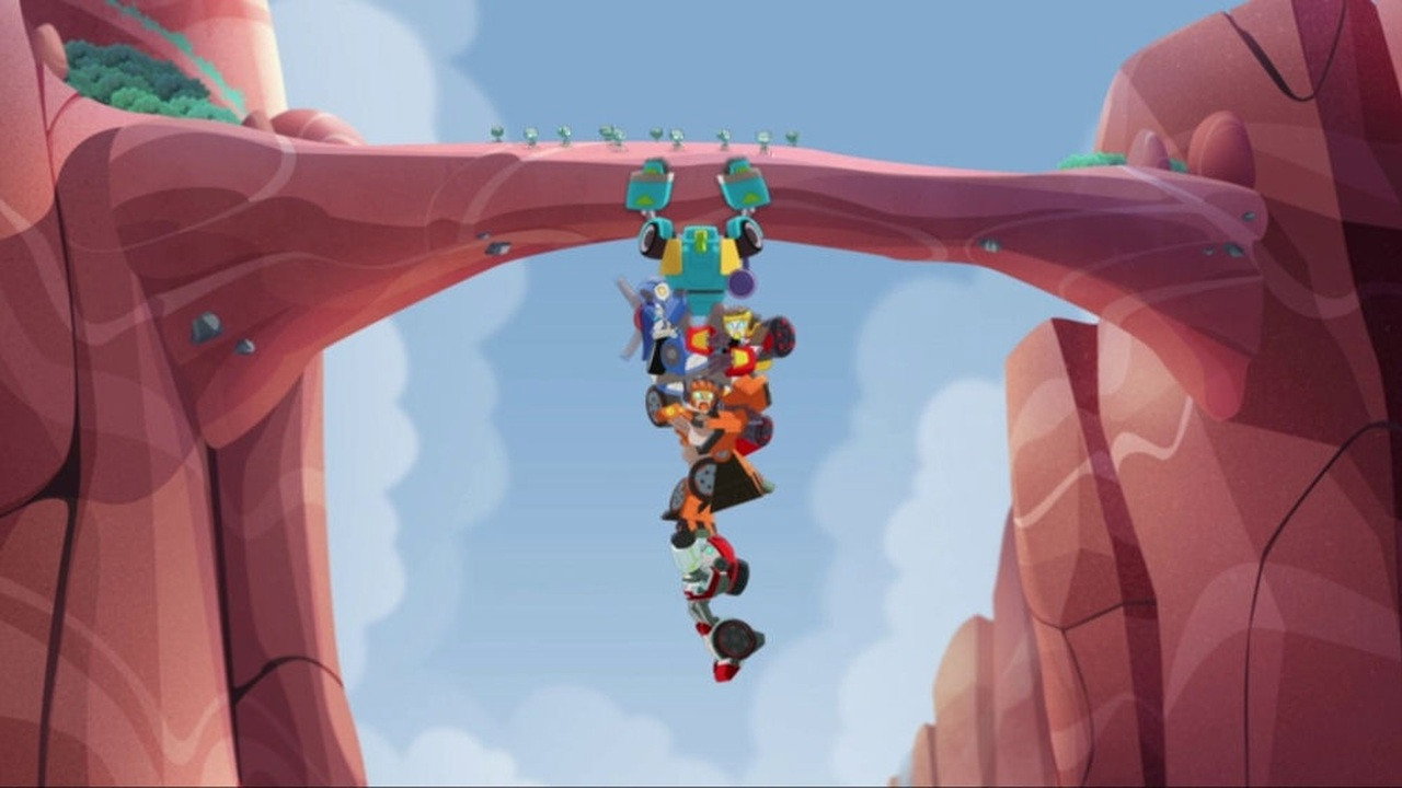 Metal Munchers