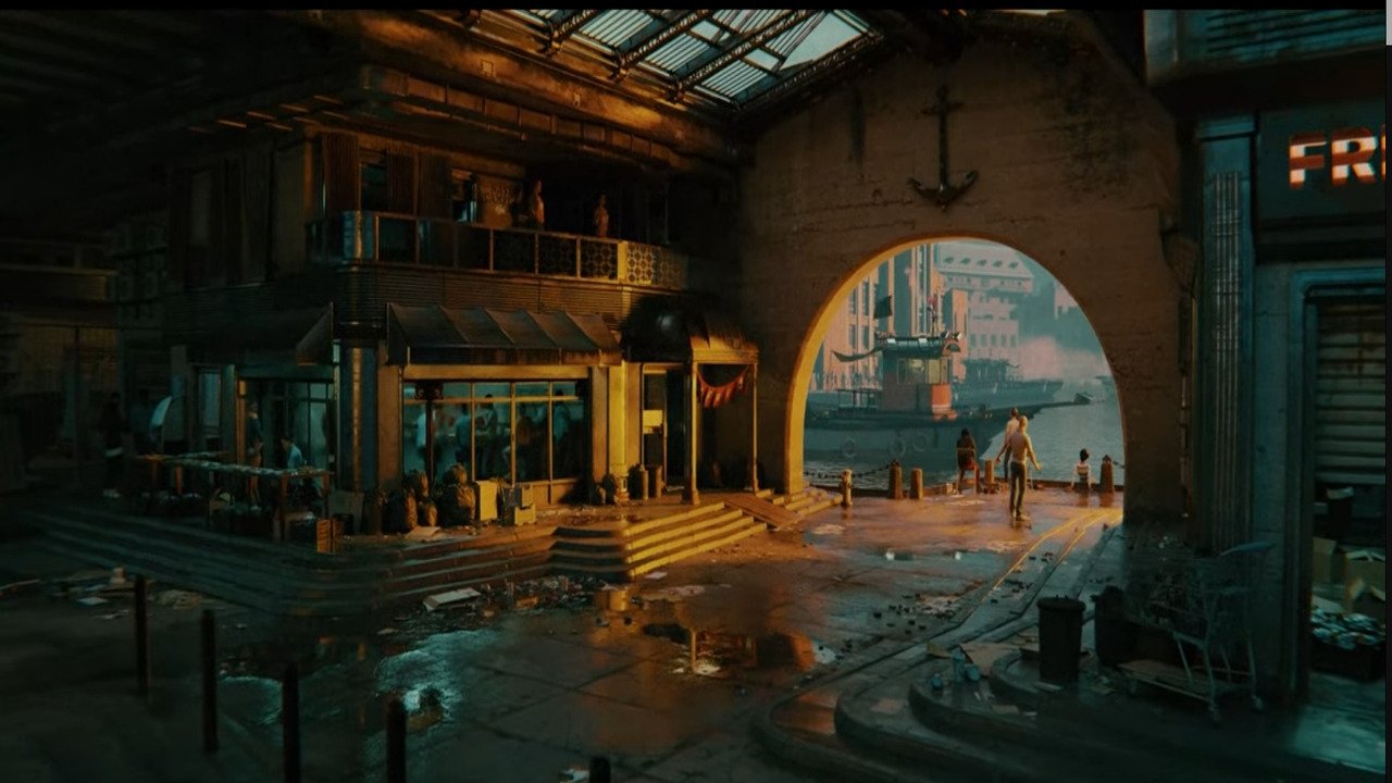 movie backdrop