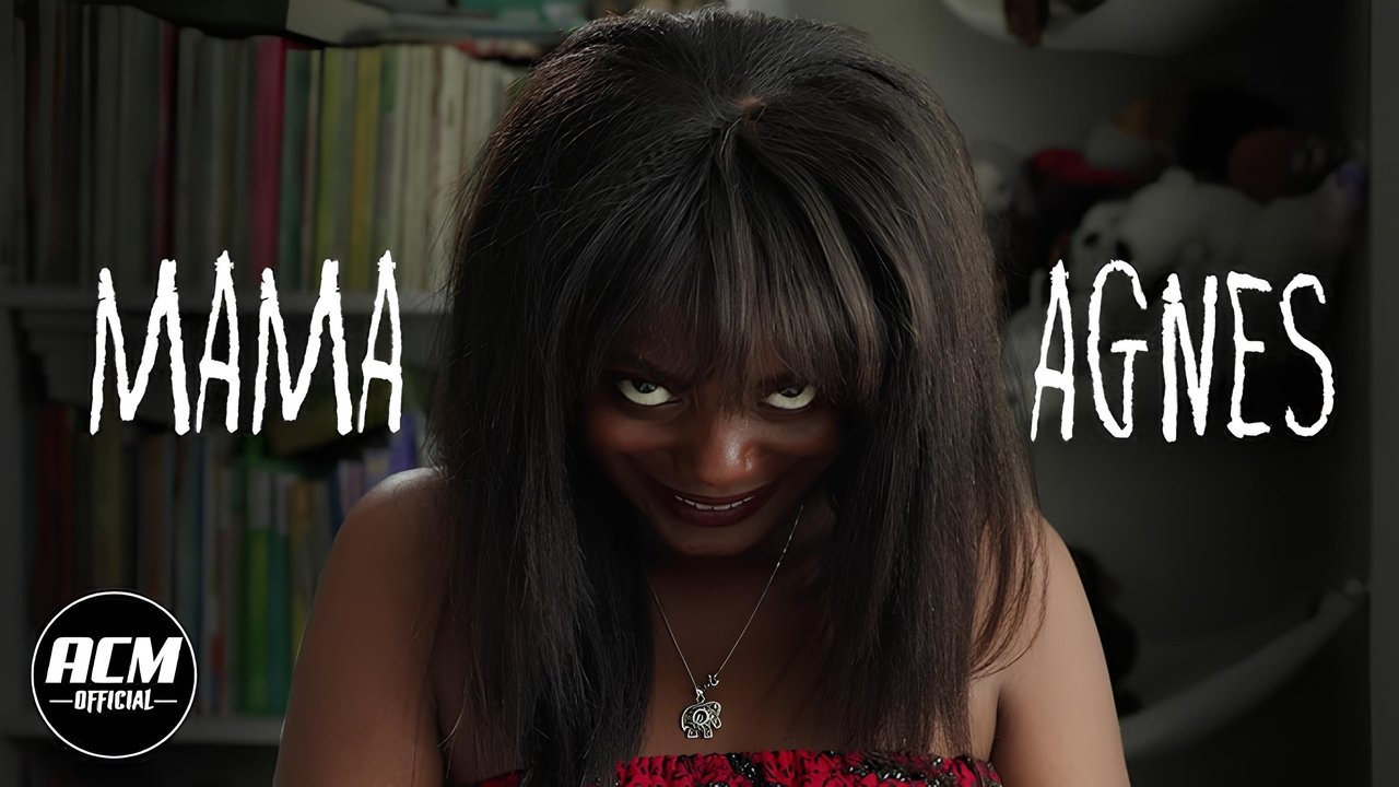 Mama Agnes