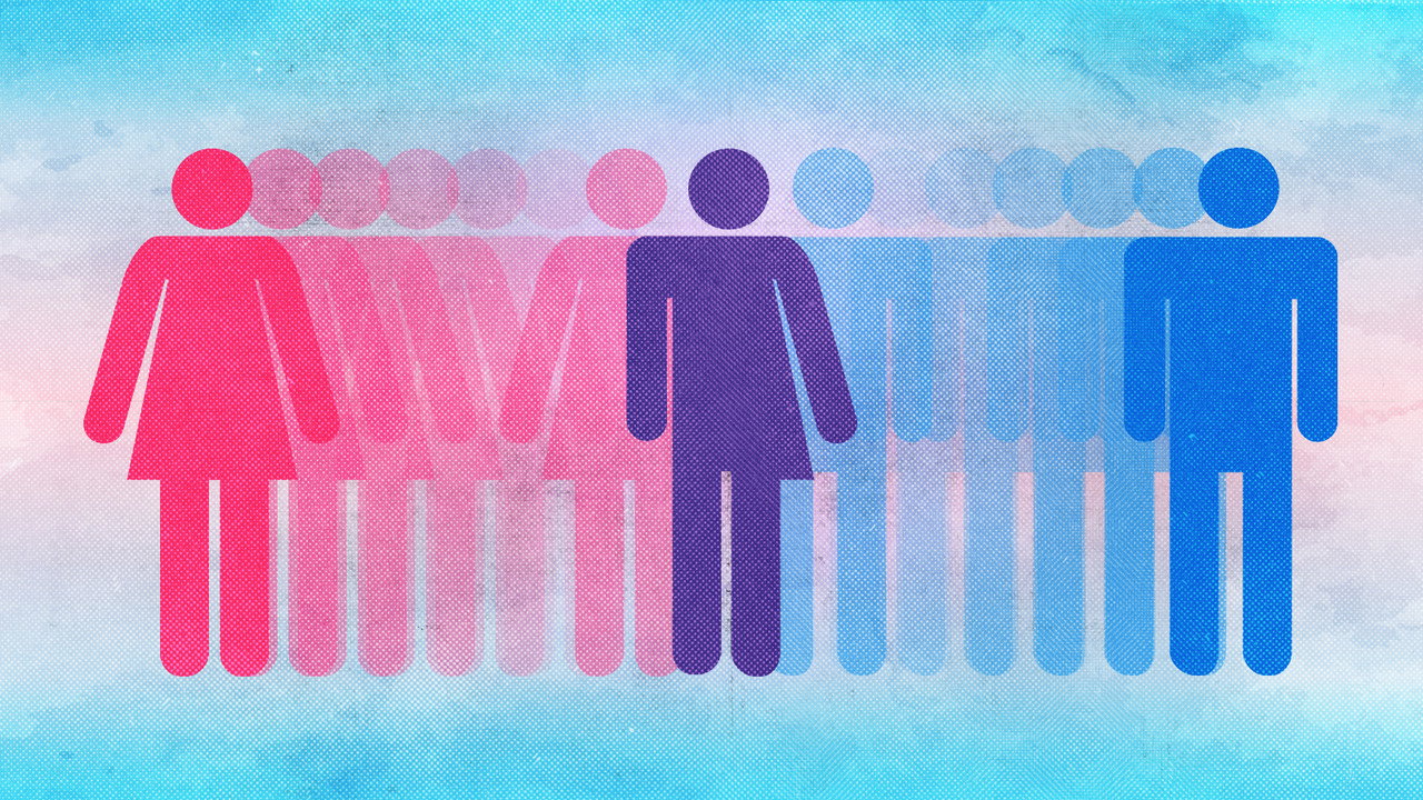 Gender Fluidity
