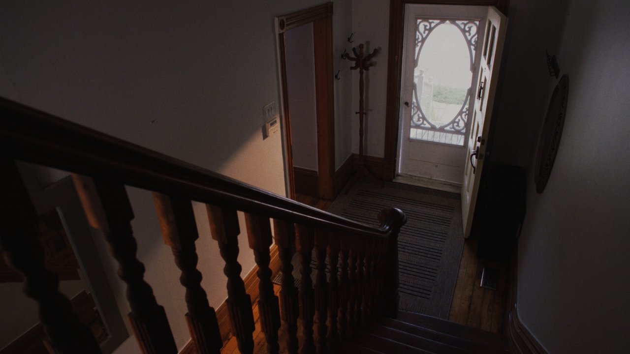 We're All Haunted Here