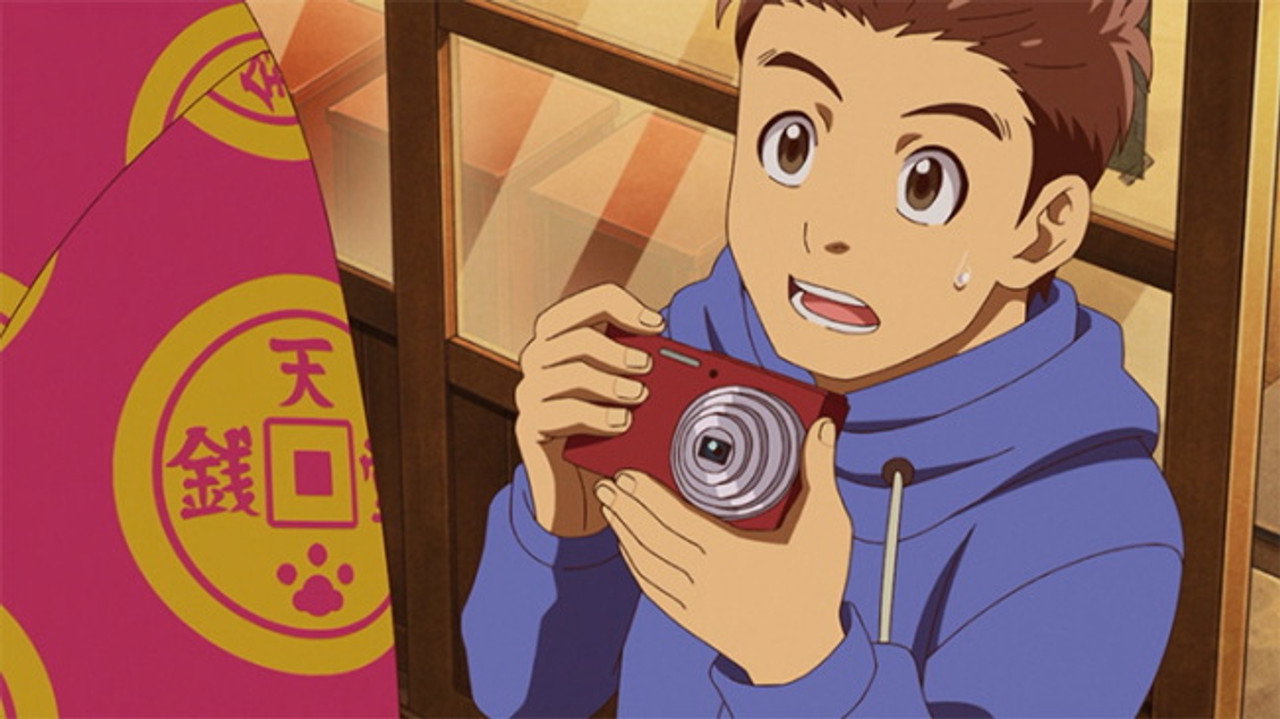 Episode 110