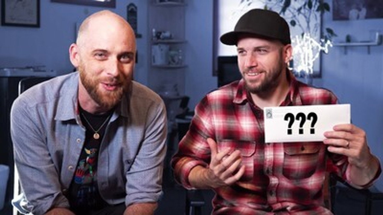The (re)Birth of Epic Rap Battles of History