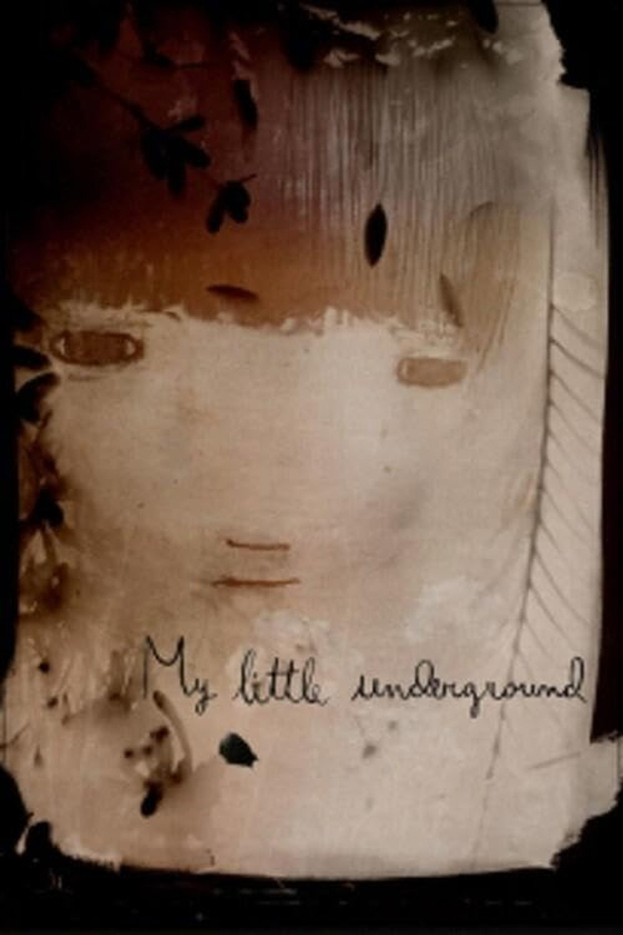 My Little Underground