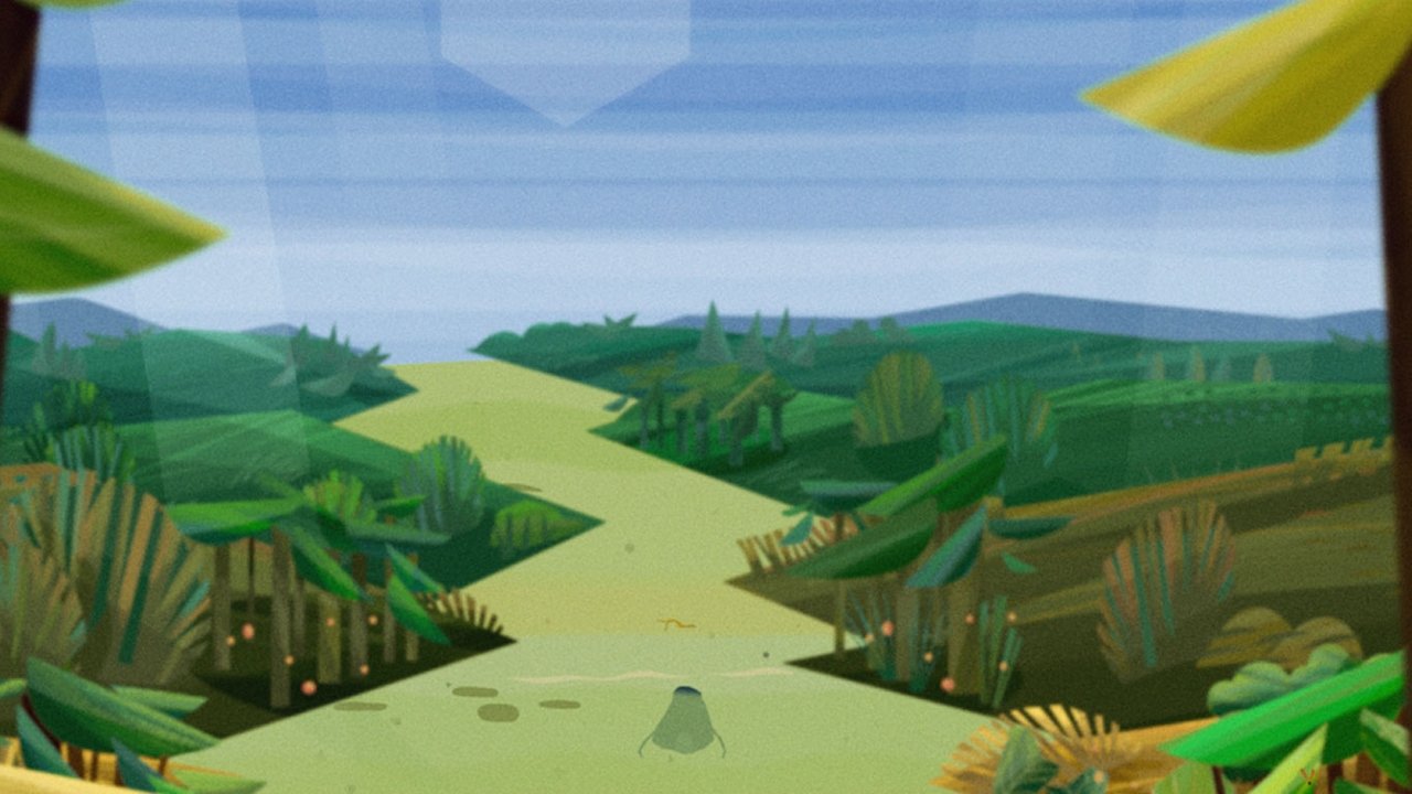 enlarged Backdrop 0
